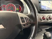 Mitsubishi L200 vaihtoauto