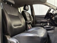 Mitsubishi L200 vaihtoauto