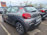 Citroën C3 vaihtoauto