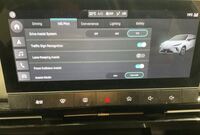 MG MG4 vaihtoauto