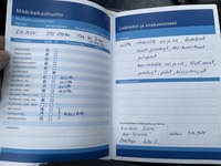 Mercedes-Benz ML vaihtoauto