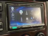 Mercedes-Benz ML vaihtoauto