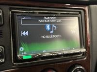 Mercedes-Benz ML vaihtoauto