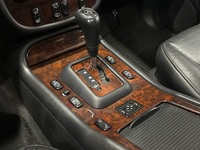 Mercedes-Benz ML vaihtoauto