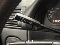 Mercedes-Benz ML vaihtoauto