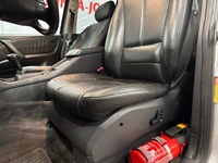 Mercedes-Benz ML vaihtoauto