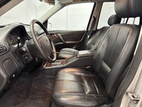 Mercedes-Benz ML vaihtoauto