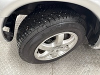 Mercedes-Benz ML vaihtoauto