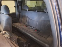 Chevrolet Silverado vaihtoauto