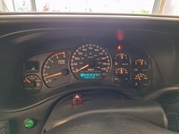 Chevrolet Silverado vaihtoauto