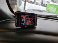 Chevrolet Silverado vaihtoauto