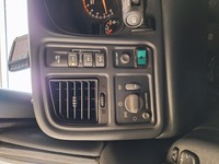 Chevrolet Silverado vaihtoauto