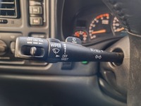 Chevrolet Silverado vaihtoauto