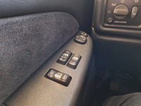 Chevrolet Silverado vaihtoauto