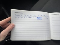 Hyundai i20 vaihtoauto