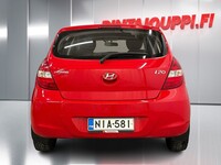 Hyundai i20 vaihtoauto