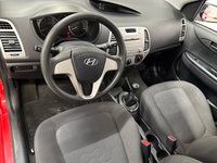 Hyundai i20 vaihtoauto