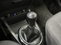 Hyundai i20 vaihtoauto