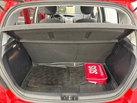 Hyundai i20 vaihtoauto