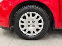 Hyundai i20 vaihtoauto