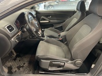 Volkswagen Scirocco vaihtoauto