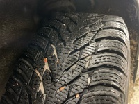 Volkswagen Scirocco vaihtoauto