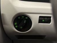 Skoda Roomster vaihtoauto