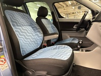 Skoda Roomster vaihtoauto