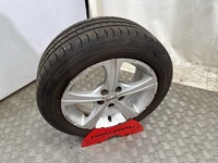 Skoda Roomster vaihtoauto