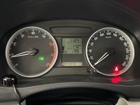 Skoda Roomster vaihtoauto