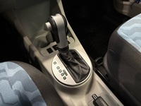 Skoda Roomster vaihtoauto