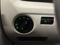 Skoda Roomster vaihtoauto