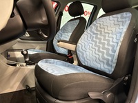 Skoda Roomster vaihtoauto