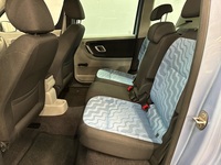 Skoda Roomster vaihtoauto