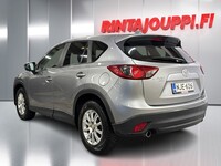 Mazda CX-5 vaihtoauto