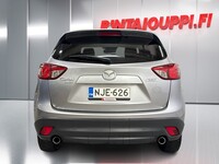 Mazda CX-5 vaihtoauto