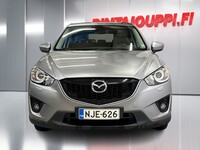 Mazda CX-5 vaihtoauto