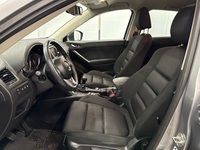 Mazda CX-5 vaihtoauto