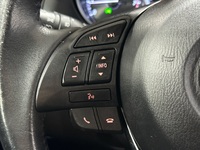 Mazda CX-5 vaihtoauto