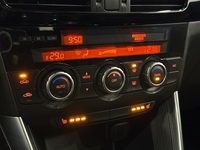 Mazda CX-5 vaihtoauto