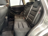 Mazda CX-5 vaihtoauto