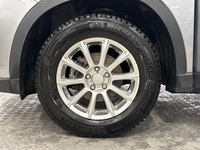 Mazda CX-5 vaihtoauto