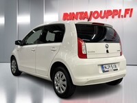 Skoda Citigo vaihtoauto