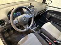 Skoda Citigo vaihtoauto
