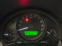 Skoda Citigo vaihtoauto