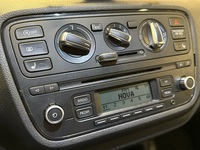 Skoda Citigo vaihtoauto