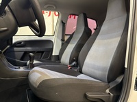 Skoda Citigo vaihtoauto