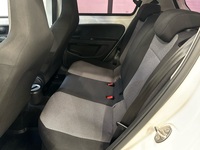 Skoda Citigo vaihtoauto