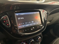 Opel Corsa vaihtoauto