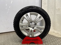 Opel Corsa vaihtoauto